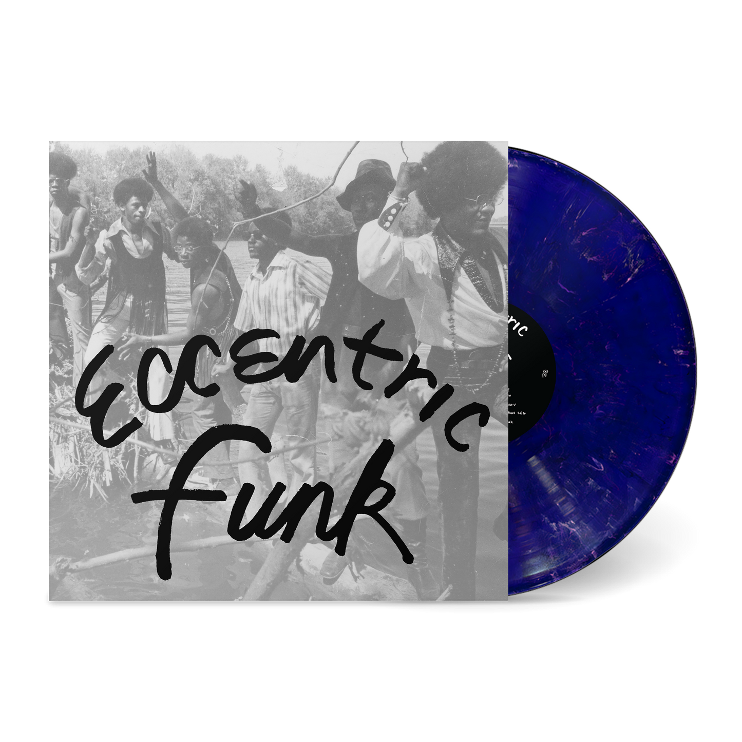 Eccentric Funk
