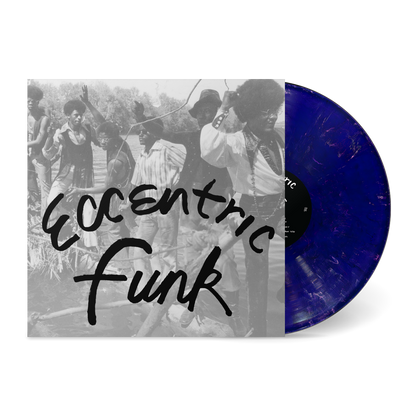 Eccentric Funk