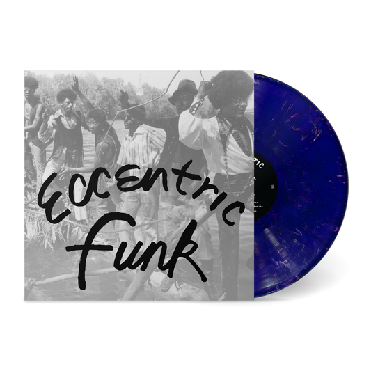 Eccentric Funk