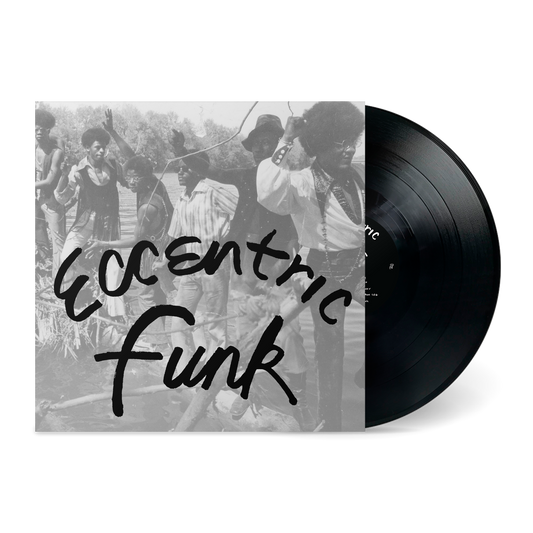 Eccentric Funk