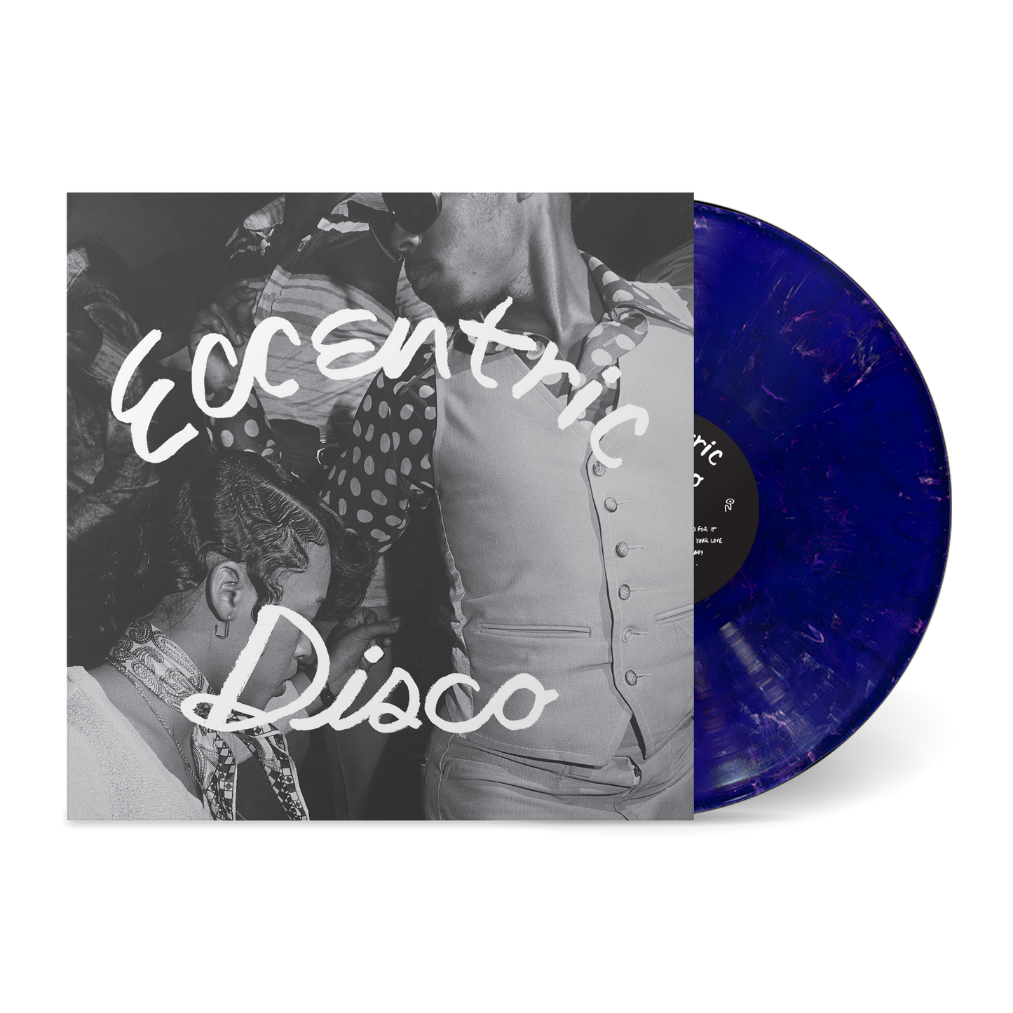 Eccentric Disco