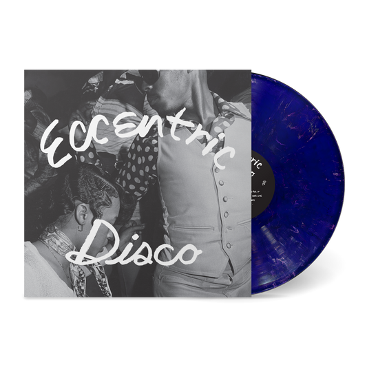 Eccentric Disco