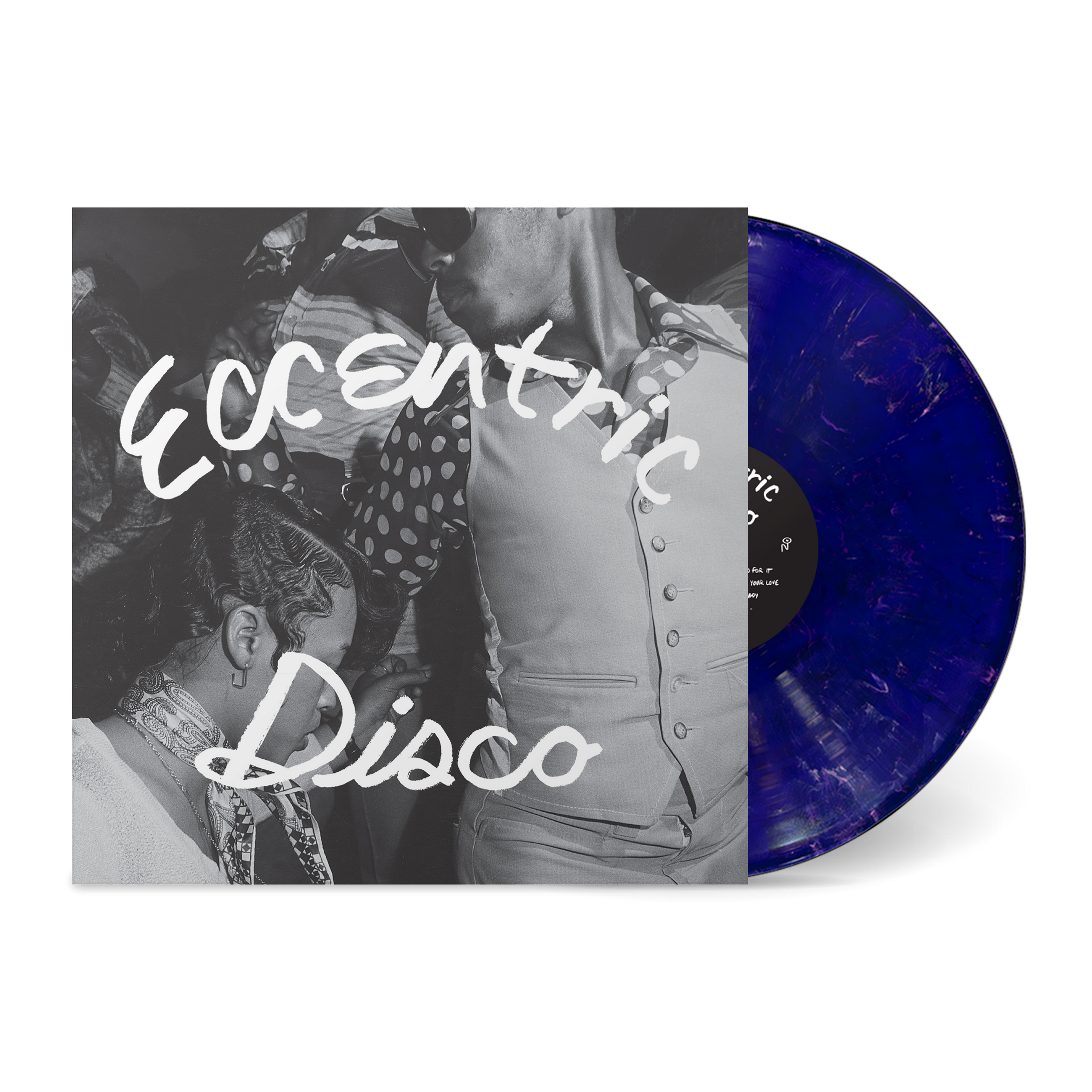 Eccentric Disco