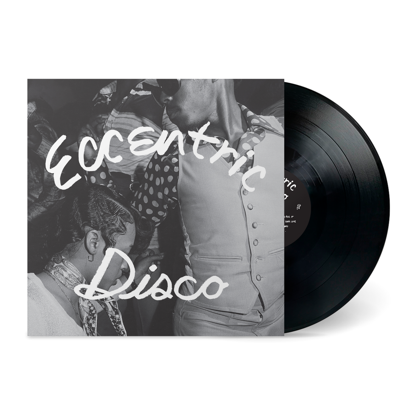 Eccentric Disco