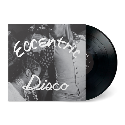 Eccentric Disco