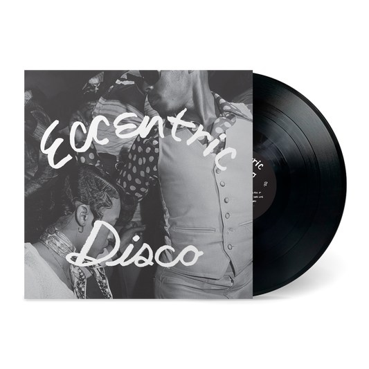 Eccentric Disco