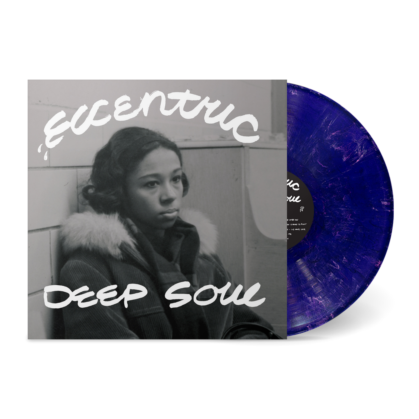 Eccentric Deep Soul
