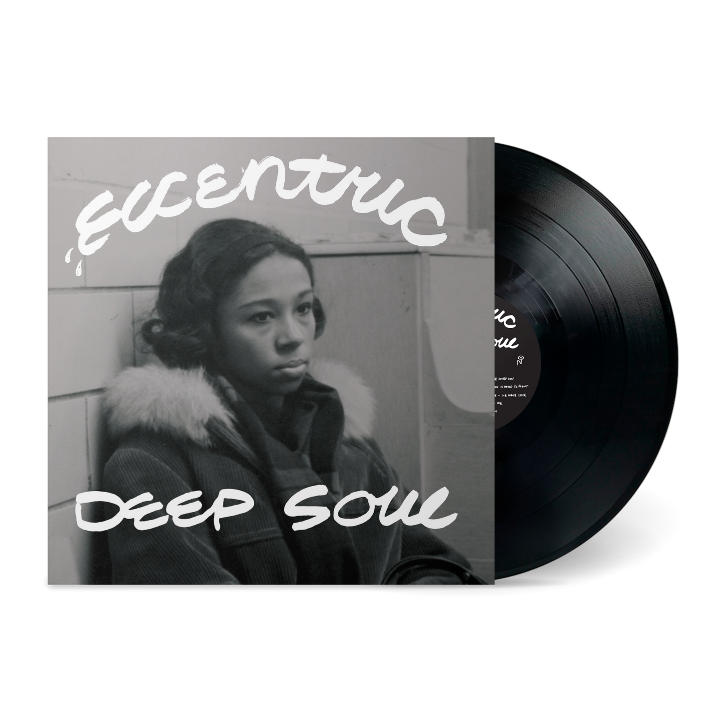 Eccentric Deep Soul