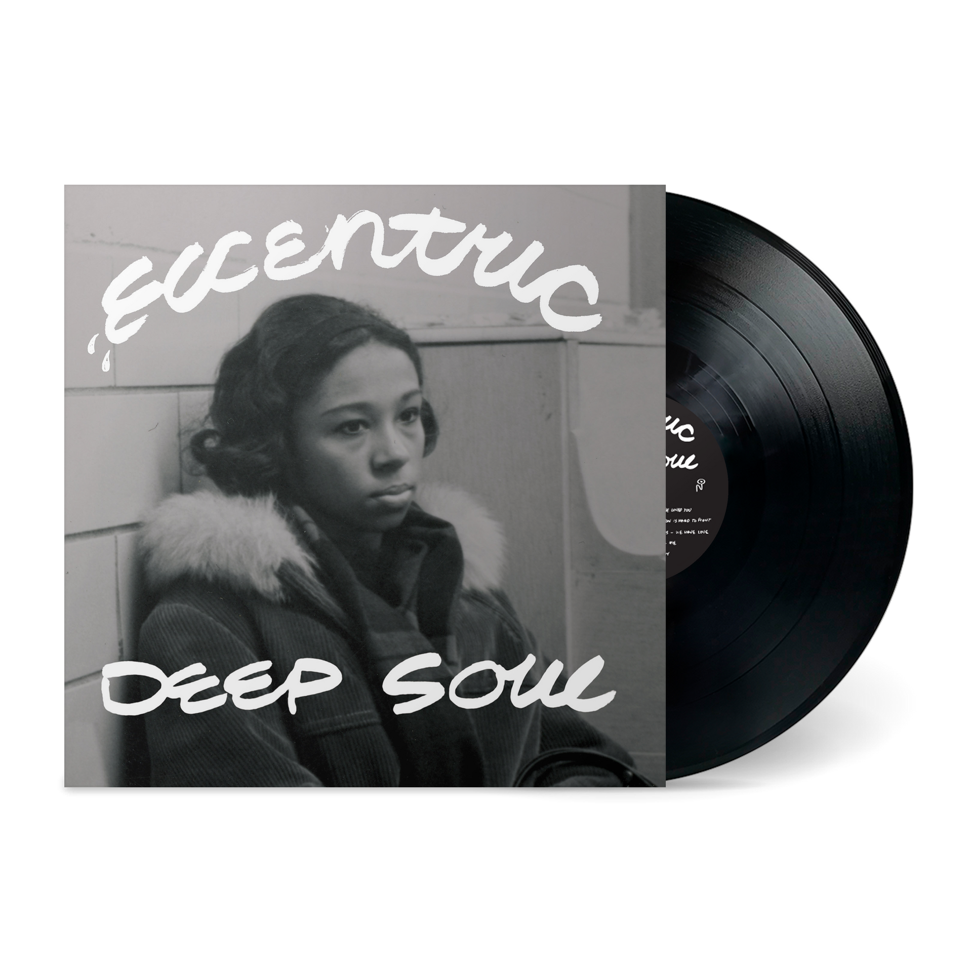 Eccentric Deep Soul – Numero Group