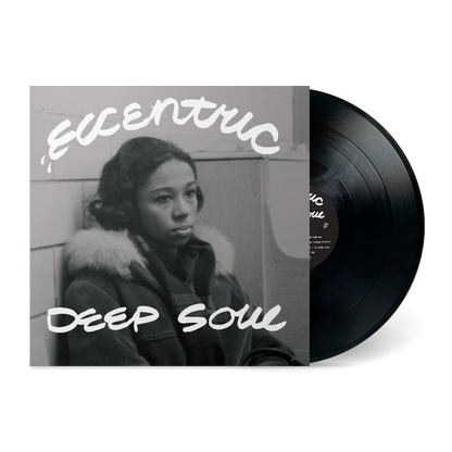 Eccentric Deep Soul