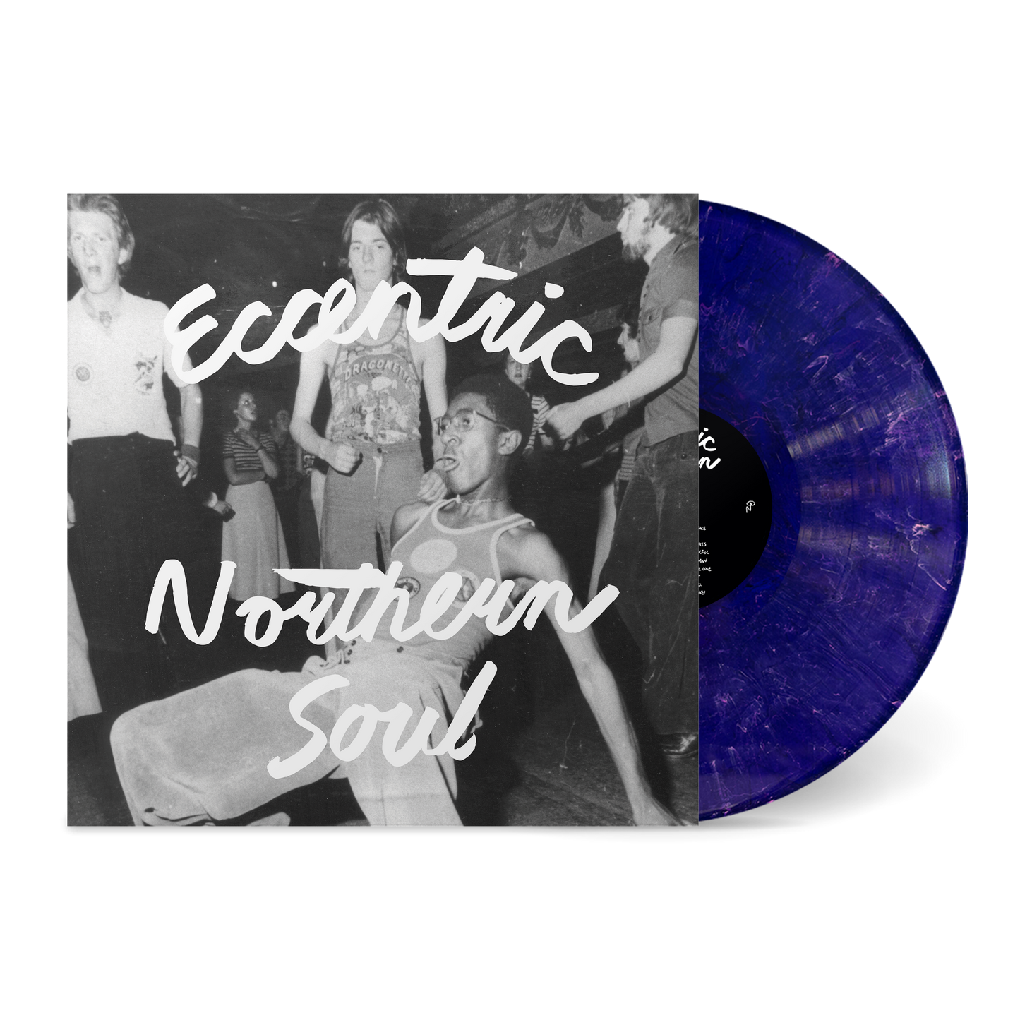 Eccentric Northern Soul