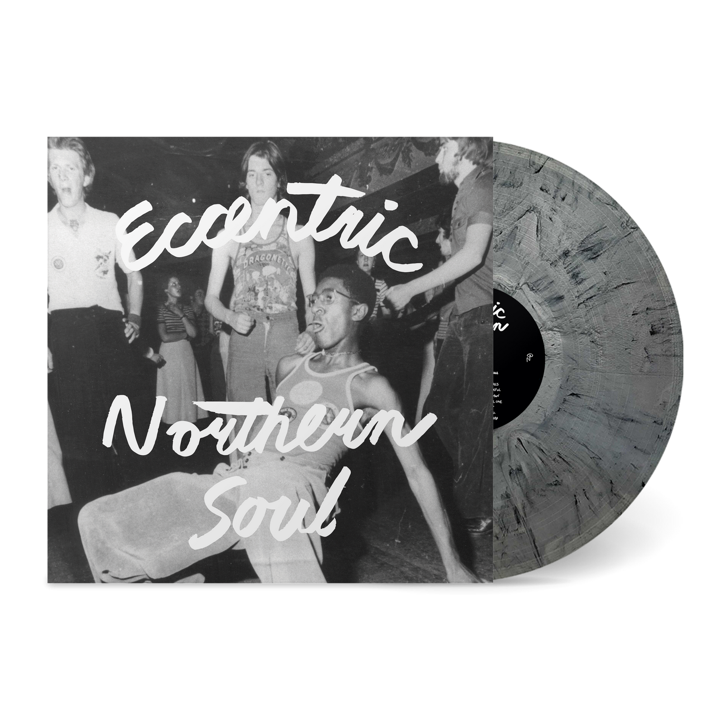 Eccentric Northern Soul