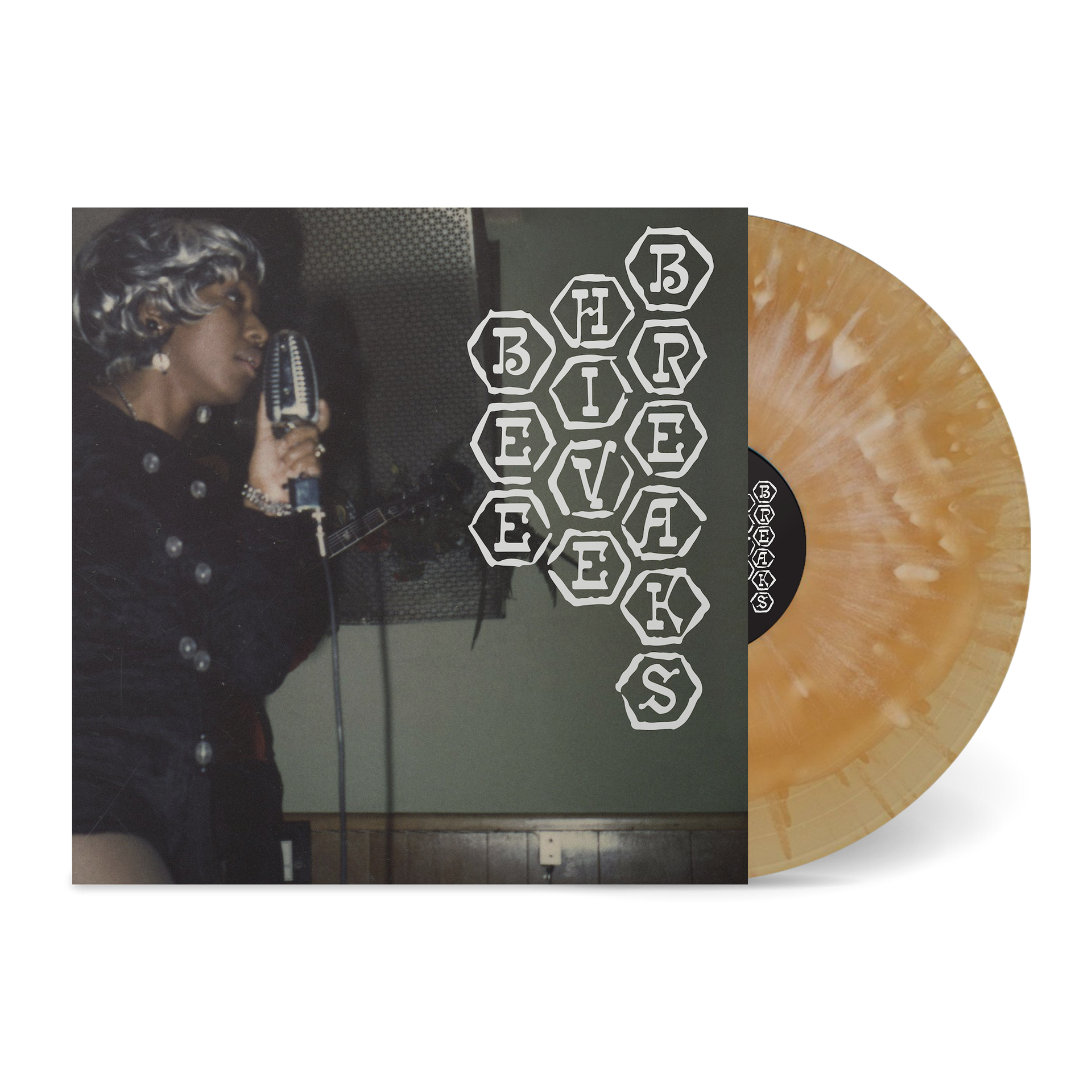 Beehive Breaks – Numero Group