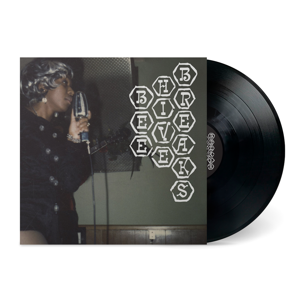 Beehive Breaks – Numero Group