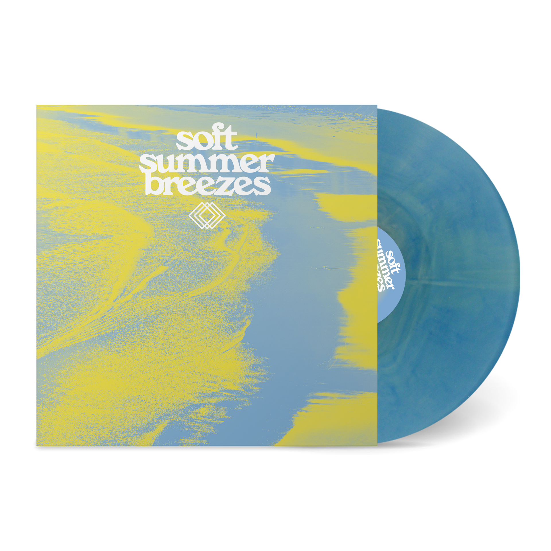 Soft Summer Breezes – Numero Group