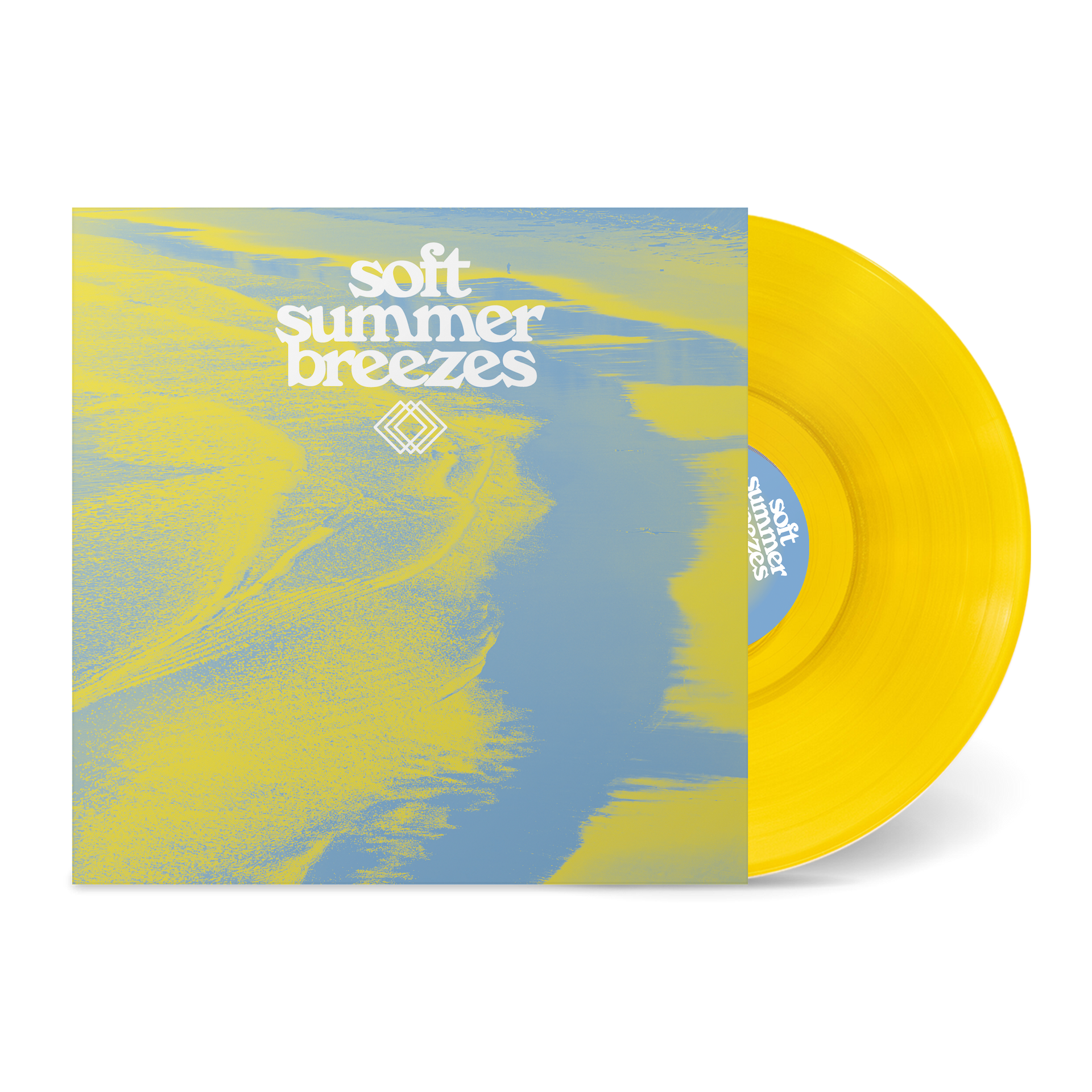 Soft Summer Breezes – Numero Group