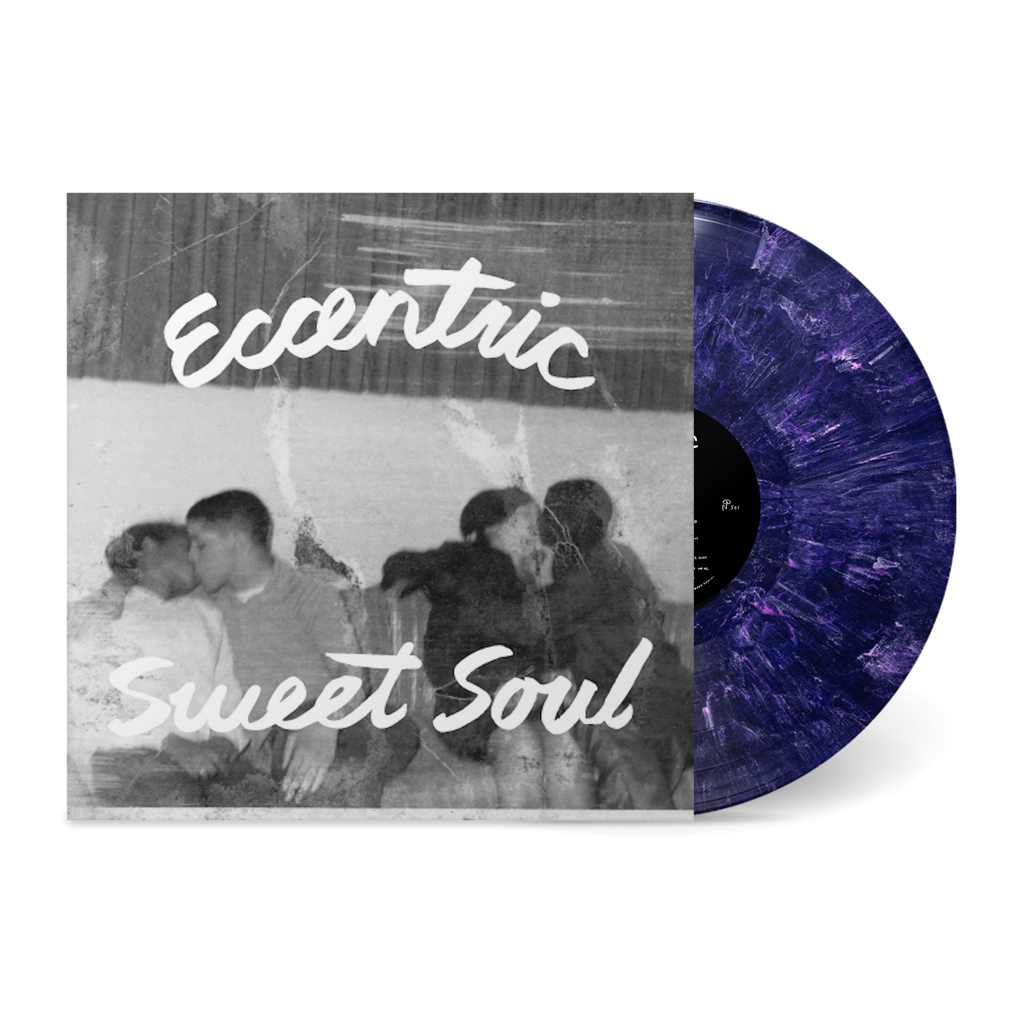 Eccentric Sweet Soul