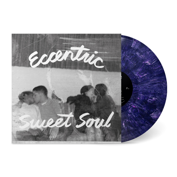 その他 Digital Soul [CD] Eccentric Sweet Soul – Numero Group