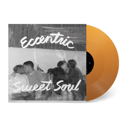 Eccentric Sweet Soul