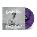 Eccentric Folk Soul
