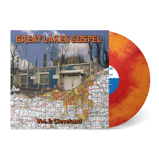 Great Lakes Gospel: Cleveland