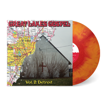 Great Lakes Gospel: Detroit