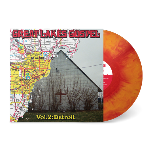 Great Lakes Gospel: Detroit