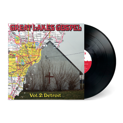 Great Lakes Gospel: Detroit