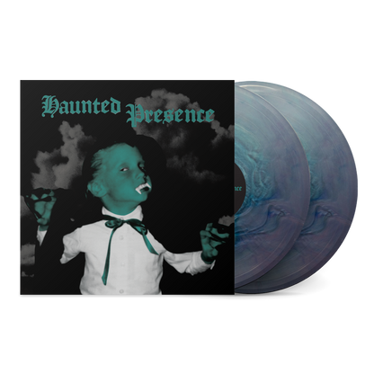 Haunted Presence (2xLP)