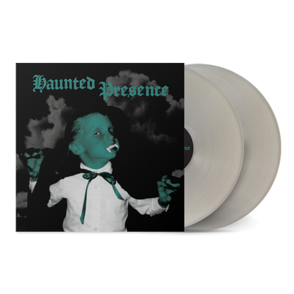 Haunted Presence (2xLP)