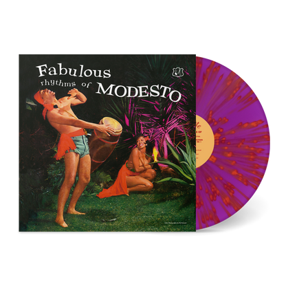 Fabulous Rhythms of Modesto