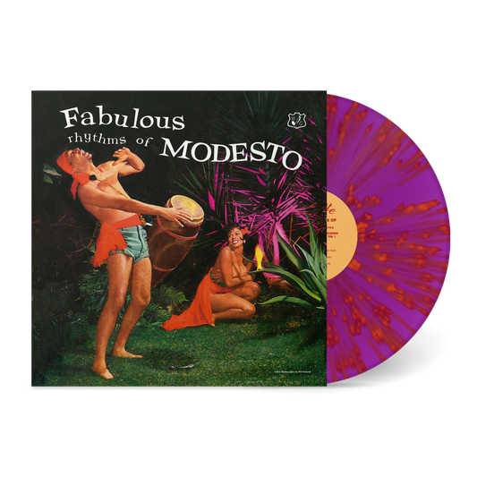 Fabulous Rhythms of Modesto