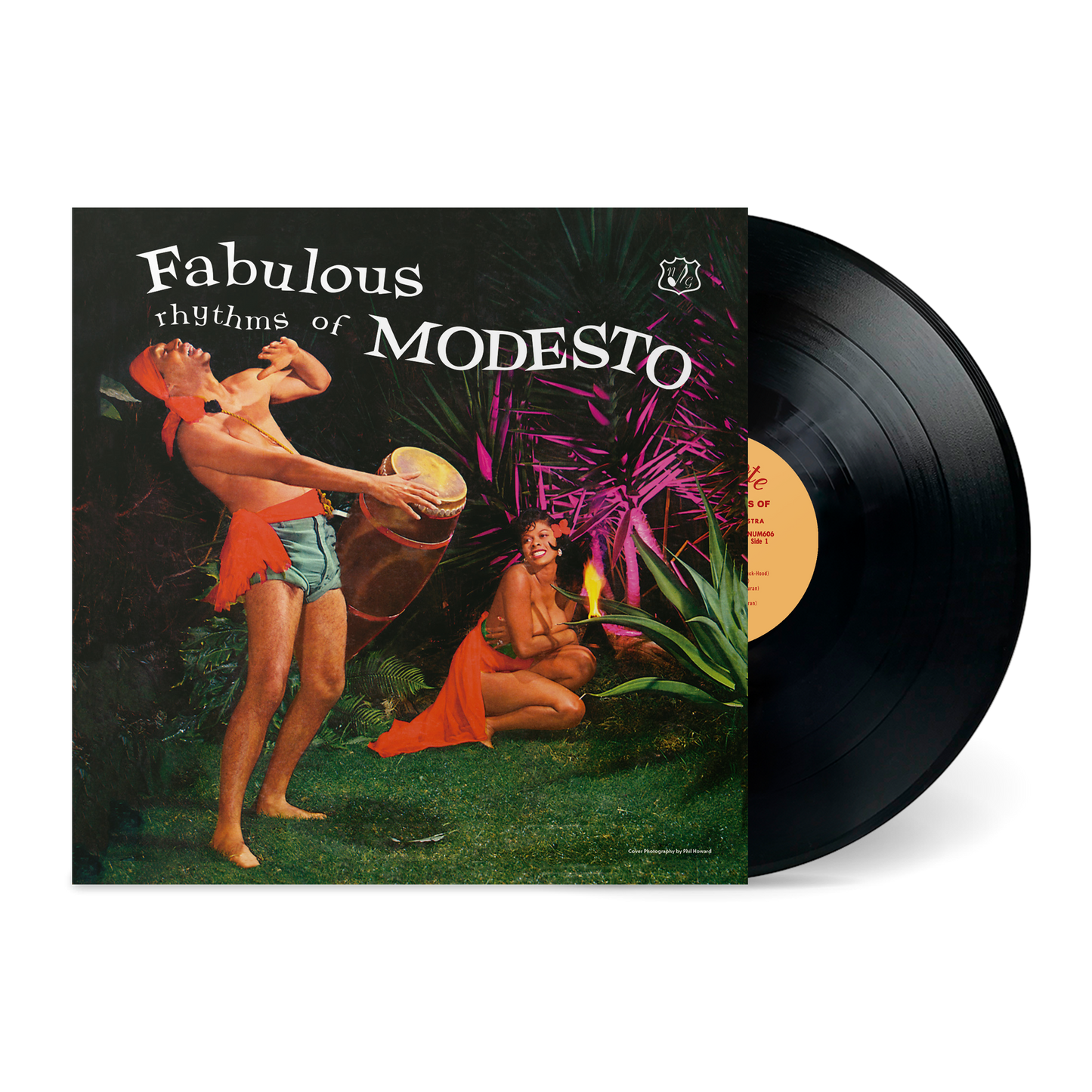 Fabulous Rhythms of Modesto