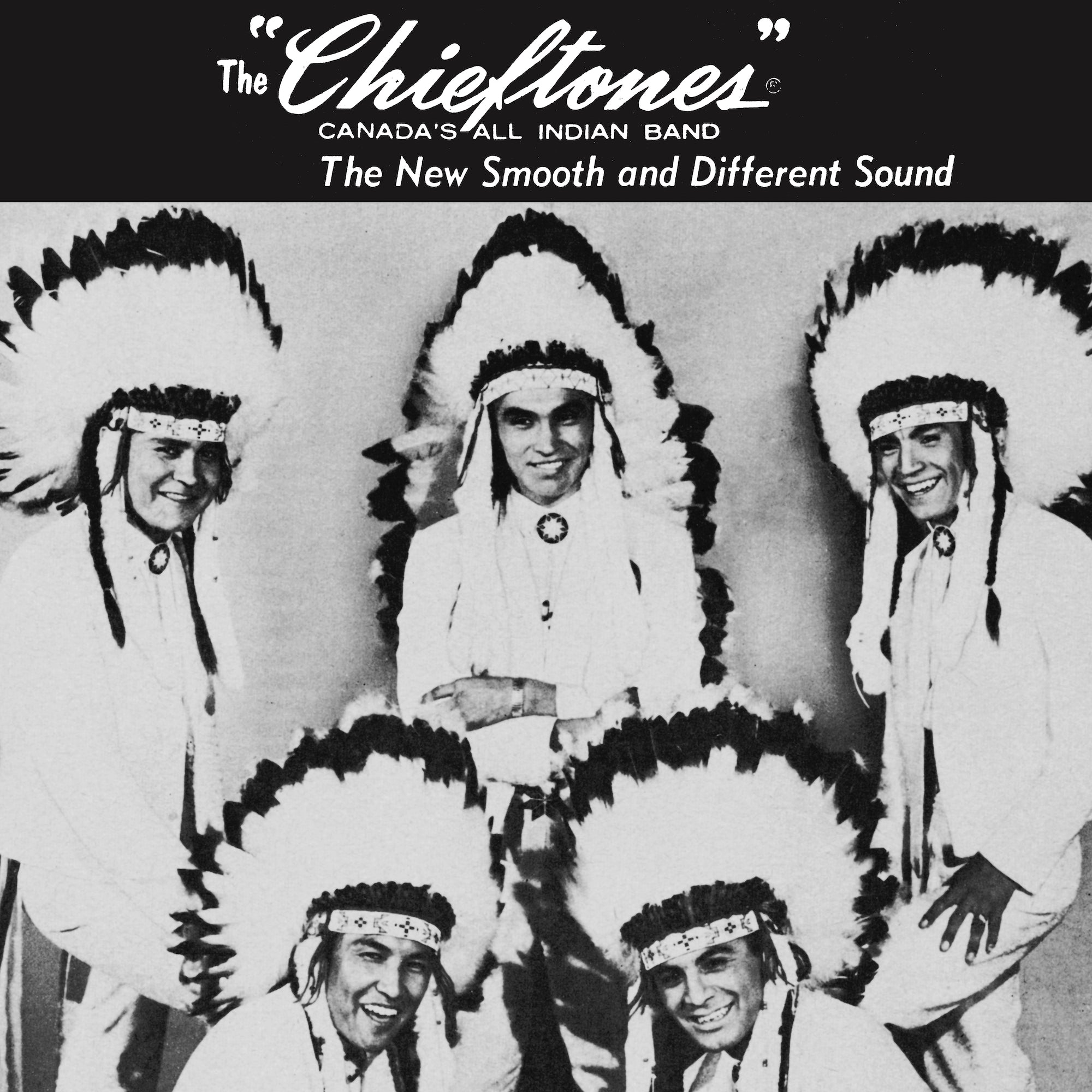 The New Smooth and Different Sound – Numero Group