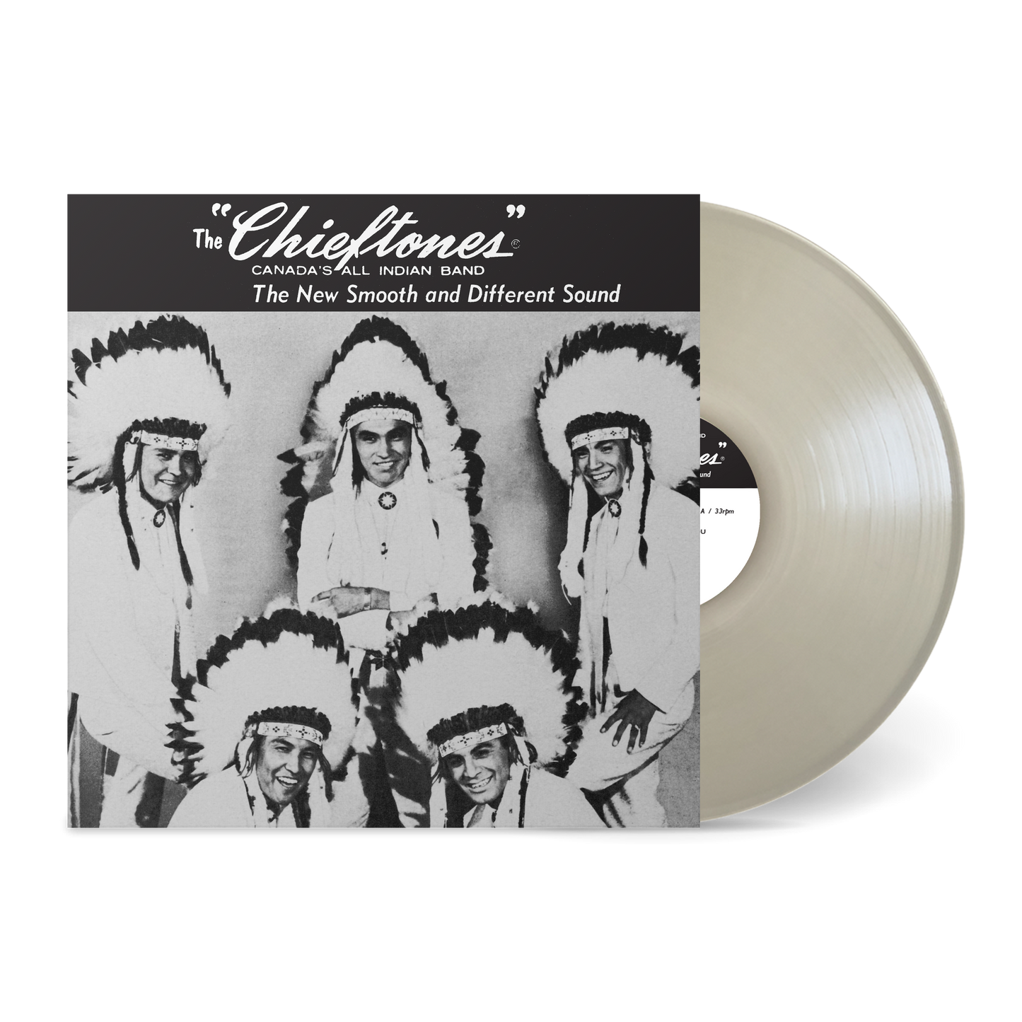 The New Smooth and Different Sound