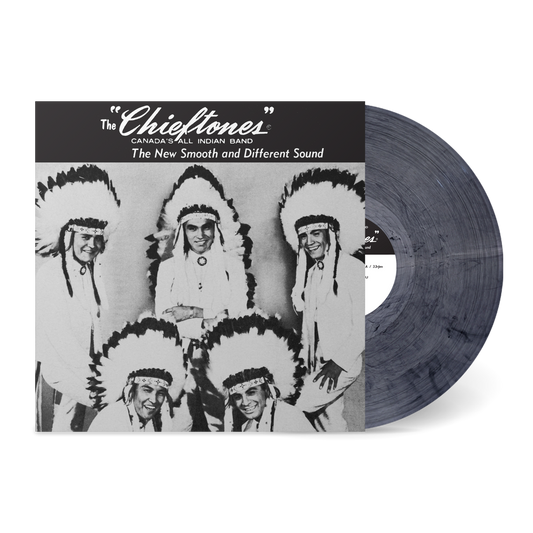 The New Smooth and Different Sound