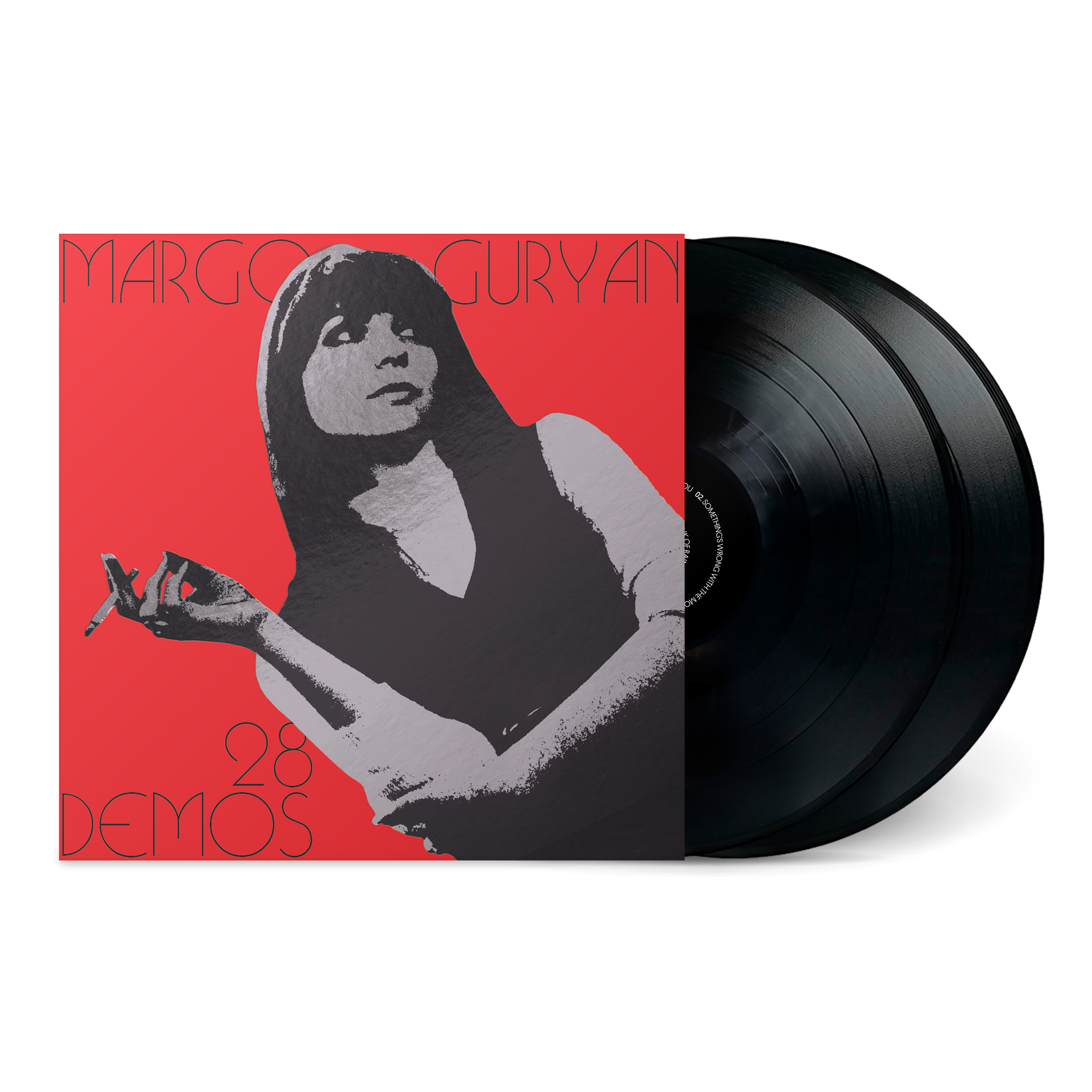 28 Demos – Numero Group