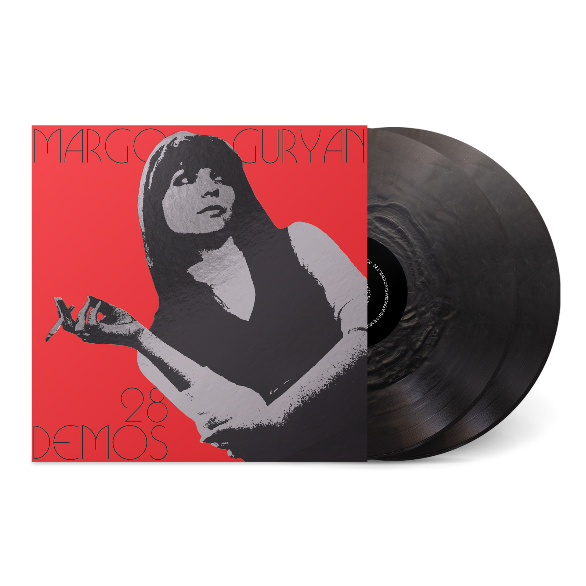 洋楽 Margo Guryan / 28 Demos 28 Demos | Margo Guryan