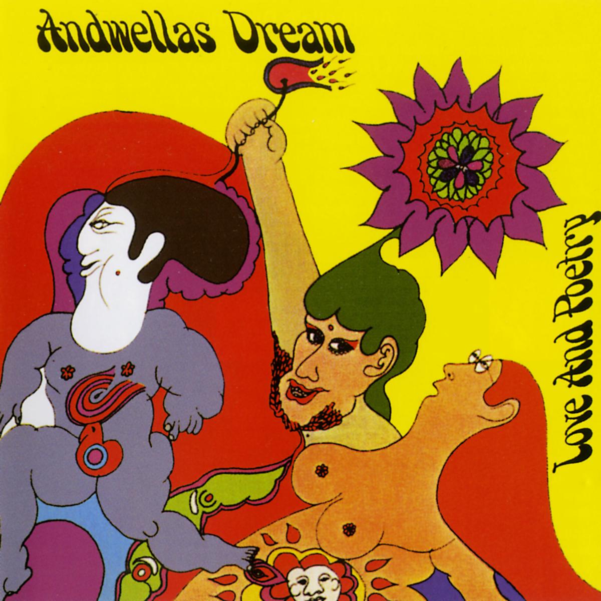 Love & Poetry – Numero Group