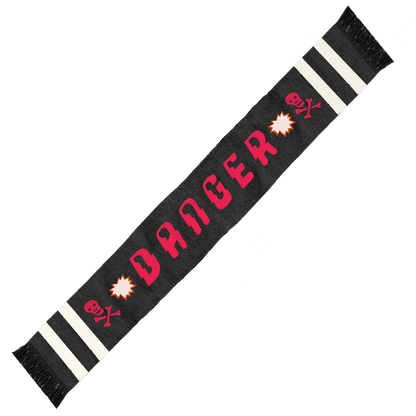 Danger Scarf