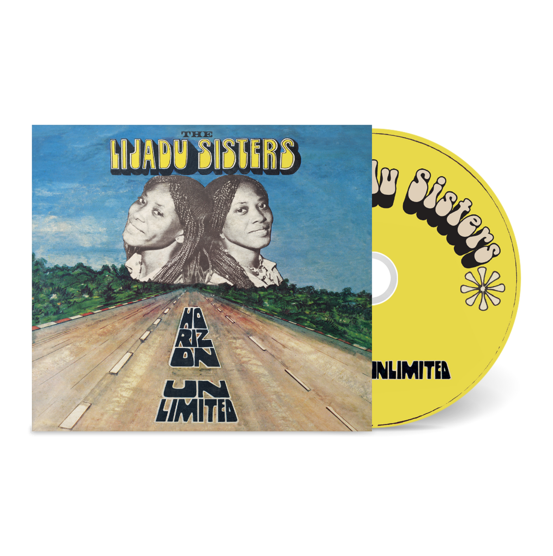 Horizon Unlimited – Numero Group