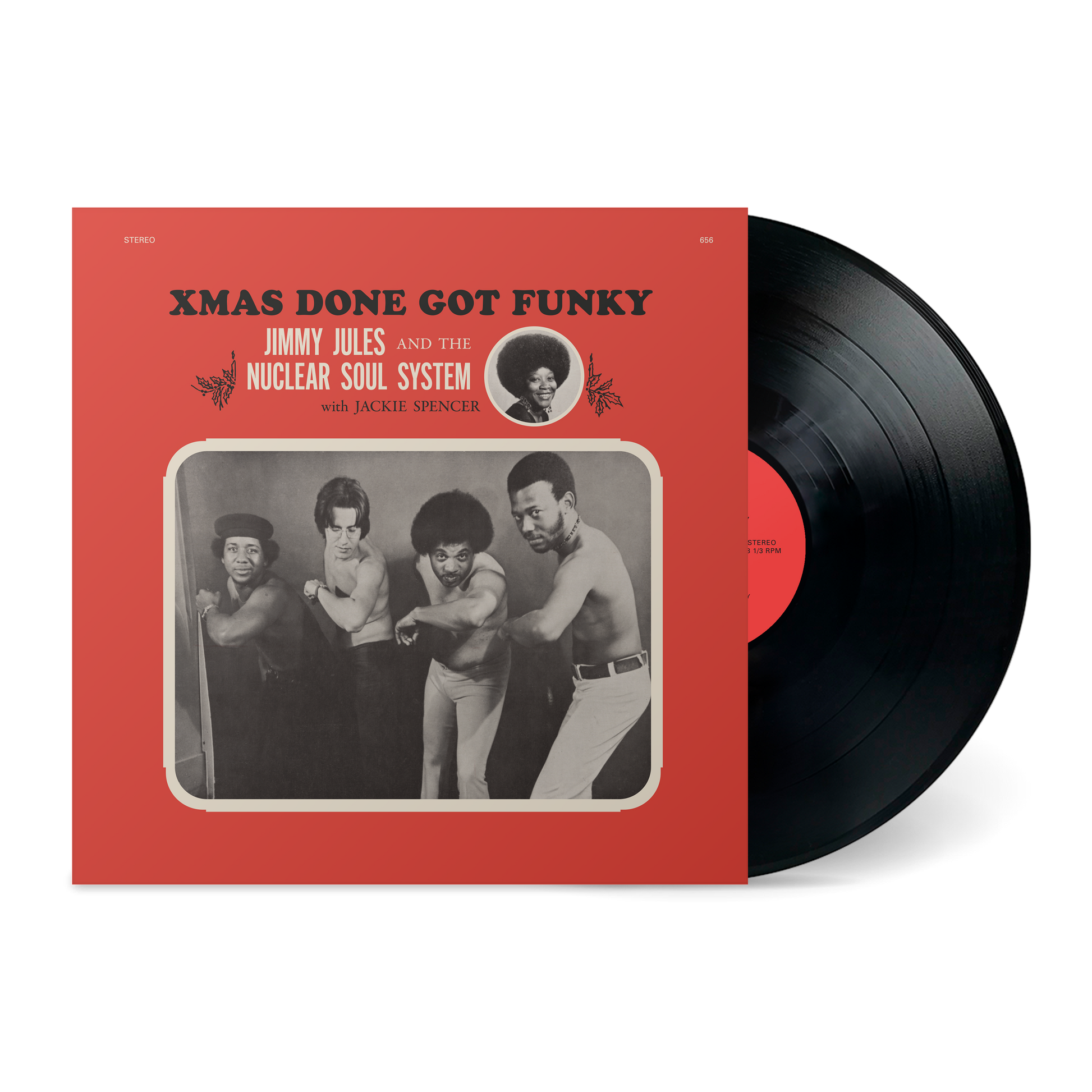Xmas Done Got Funky – Numero Group Xmas Done Got Funky – Numero Group