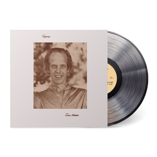 Stan Hubbs - Crystal