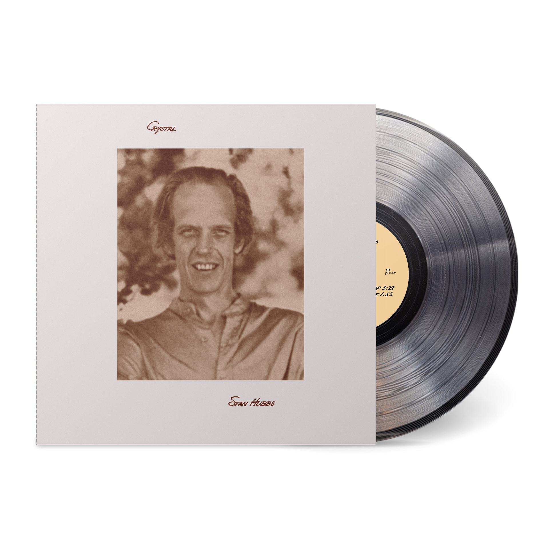 Crystal – Numero Group