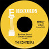 Broken Heart b/w Gimme Gimme
