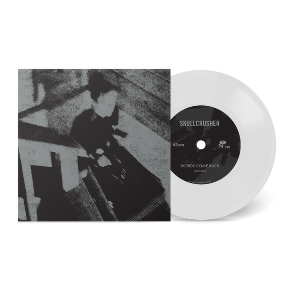 Words Come Back – Numero Group