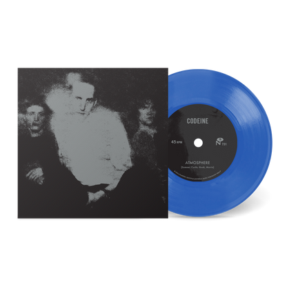 Atmosphere b/w Disorder