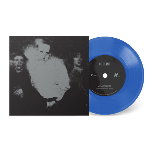 Atmosphere b/w Disorder