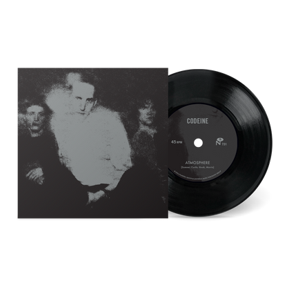 Atmosphere b/w Disorder