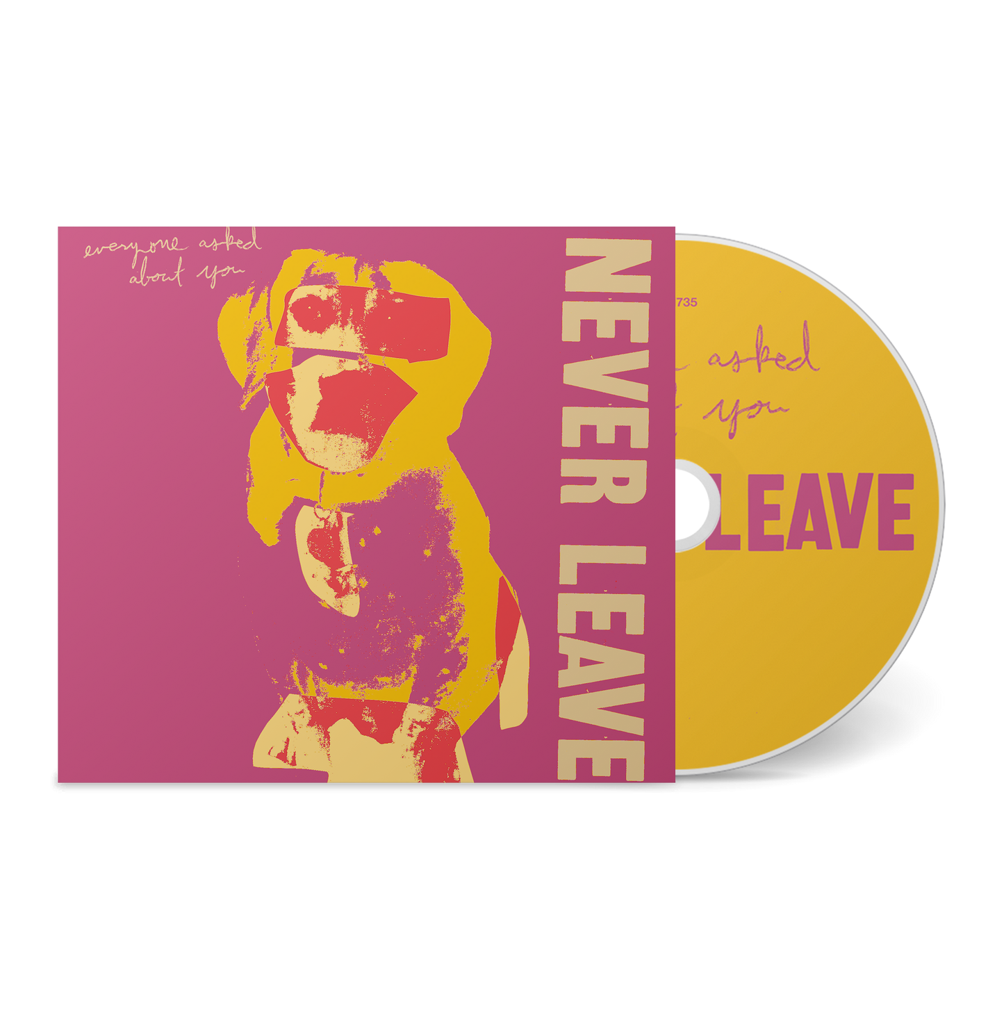 Never Leave